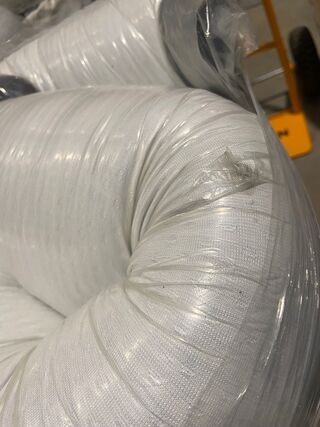 Matras – 140X200, Emma, Hybrid 2